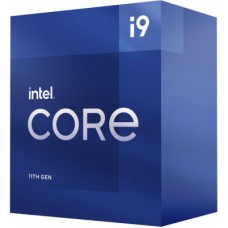 Процесор INTEL Core™ i9 12900KF (BX8071512900KF)