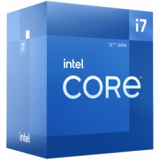 Процессор INTEL Core™ i7 12700F (BX8071512700F)