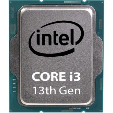 Процесор INTEL Core™ i3 13100 (CM8071505092202)