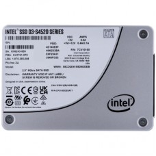 Накопитель SSD 2.5