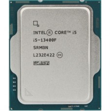 Процесор INTEL Core™ i5 13400F (CM8071504821107)