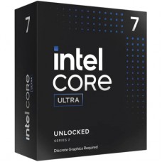 Процесор INTEL Core™ Ultra 7 265F (BX80768265F)