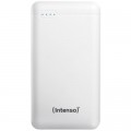 Батарея універсальна Intenso XS20000 20000mAh, USB Type-C USB-A, 5V, 3.1A, white (7313552)