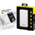 Батарея універсальна Intenso XS20000 20000mAh, USB Type-C USB-A, 5V, 3.1A, white (7313552)