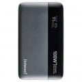 Батарея універсальна Intenso HE20000 20000mAh PD/3.0/100W (7350050)