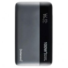 Батарея універсальна Intenso HE20000 20000mAh PD/3.0/100W (7350050)