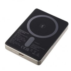 Батарея універсальна Intenso MW10000 10000mAh Magnetic champagne (7344031)