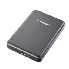 Батарея універсальна Intenso MW10000 10000mAh Magnetic grey (7344034)
