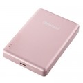Батарея універсальна Intenso MW10000 10000mAh Magnetic rose (7344033)