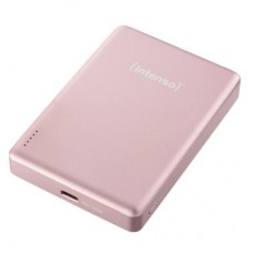 Батарея універсальна Intenso MW10000 10000mAh Magnetic rose (7344033)