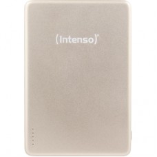 Батарея універсальна Intenso MW5000 5000mAh Magnetic champagne (7344021)