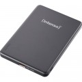Батарея універсальна Intenso MW5000 5000mAh Magnetic grey (7344024)