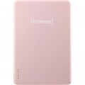 Батарея універсальна Intenso MW5000 5000mAh Magnetic rose (7344023)