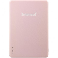 Батарея універсальна Intenso MW5000 5000mAh Magnetic rose (7344023)