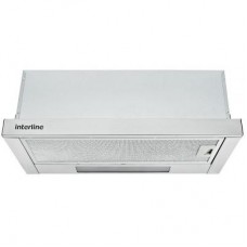 Витяжка кухонна Interline SLIM X/S A/60/2/T