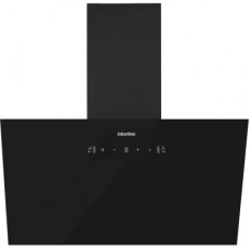 Вытяжка кухонная Interline FLY S BL A/60/GL/T