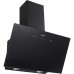 Вытяжка кухонная Interline FLY S BL A/60/GL/T