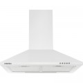 Вытяжка кухонная Interline SET WH A/60 PB/2/T