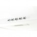 Вытяжка кухонная Interline SET WH A/60 PB/2/T