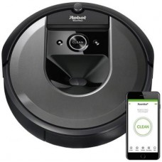 Пылесос iRobot Roomba i7 (i715840/i715040)