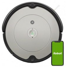 Пылесос iRobot Roomba 698 (R698040)