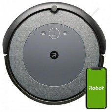 Пылесос iRobot Roomba i3+ (i355840)