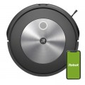 Пылесос iRobot Roomba j7+ (j755840)