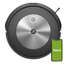 Пылесос iRobot Roomba j7+ (j755840)