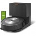 Пылесос iRobot Roomba j7+ (j755840)