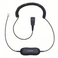 Переходник Jabra GN1200 CC Smart Cord QD на RJ9 (88011-99)