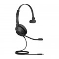 Навушники Jabra Evolve 2 30 MS USB-A Mono (23089-899-979)