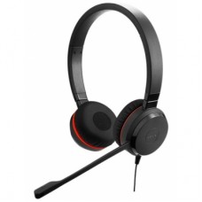 Наушники Jabra Evolve 20 SE MS Stereo (4999-823-309)