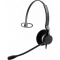 Навушники Jabra BIZ 2300 Mono MS USB Black (2393-823-109)