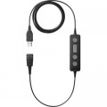 Перехідник Jabra LINK 260 (260-09)