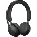 Навушники Jabra Evolve 2 65 Link380c MS Stereo Stand Black (26599-999-889)