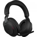 Наушники Jabra Evolve2 85 Link380c MS Stereo Black (28599-999-899)