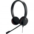 Наушники Jabra Evolve 20 Stereo USB C/A MS (4999-823-169)