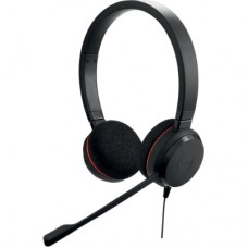 Наушники Jabra Evolve 20 Stereo USB C/A MS (4999-823-169)