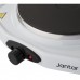 Настільна плита Jantar TSF 01 WH H