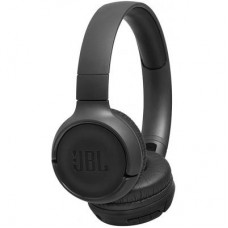 Наушники JBL T500ВТ Black (JBLT500BTBLK)