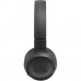 Наушники JBL T500ВТ Black (JBLT500BTBLK)