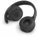 Навушники JBL T500ВТ Black (JBLT500BTBLK)