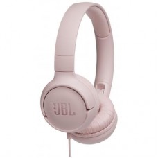 Наушники JBL T500 Pink (JBLT500PIK)