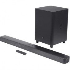 Акустична система JBL Bar 5.1 Surround (JBLBAR51IMBLKEP)