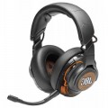 Навушники JBL Quantum One Black (JBLQUANTUMONEBLK)