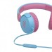 Навушники JBL JR 310 Blue (JBLJR310BLU)