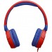 Наушники JBL JR 310 Red (JBLJR310RED)