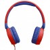 Наушники JBL JR 310 Red (JBLJR310RED)