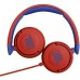 Наушники JBL JR 310 Red (JBLJR310RED)