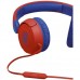 Наушники JBL JR 310 Red (JBLJR310RED)